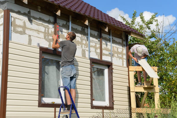 Best Aluminum Siding Installation  in Wayzata, MN